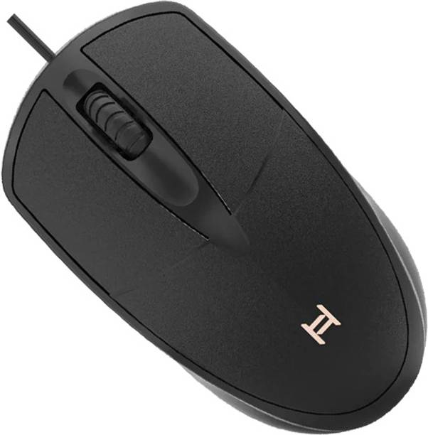 Hammok SARA USB Mouse 1000DPI Wired Ambidextrous Optical Mouse