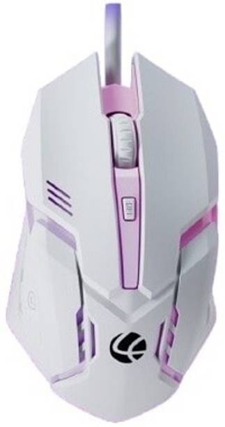 LAPCARE LGC-213 Wireless Ergonomic Optical  Gaming Mouse