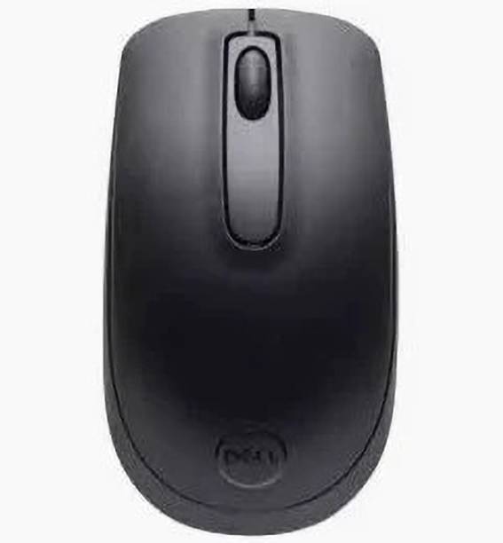 DELL Dell_WM118 Wireless Right Handed Optical Mouse