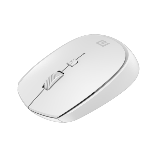 Portronics Toad 23 Ambidextrous Optical Mouse POR 1831