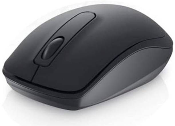 DELL WM118 Wireless Right Handed Optical Mouse