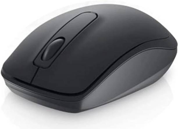 NXTGEN Solutions Mouse Wireless Right Handed Optical  Gaming Mouse