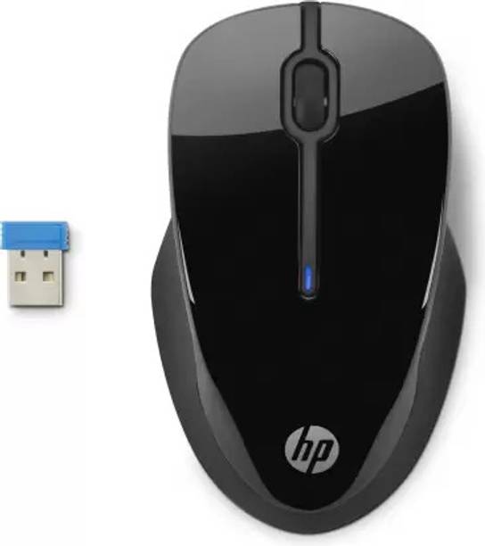 Samsunelectron 250 Wireless Optical Mouse  with Bluetooth