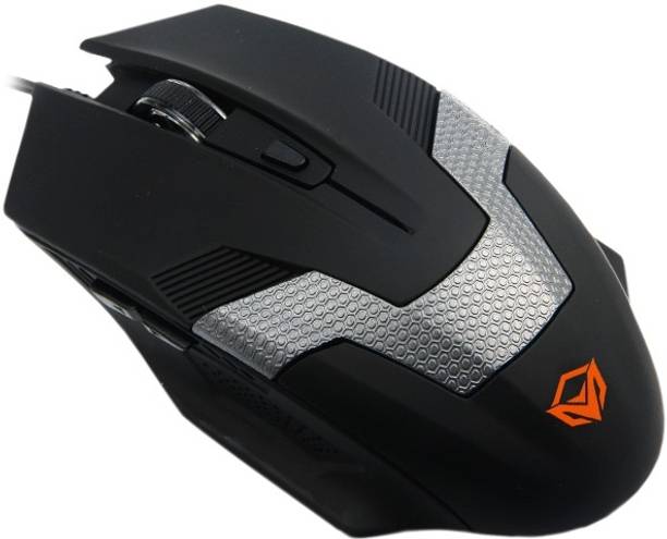 Meetion MT-M940 Wired Ambidextrous Optical  Gaming Mouse
