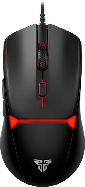 Fantech CRYPTO II VX7V2 Gaming Mouse Wired Ambidextrous Optical  Gaming Mouse