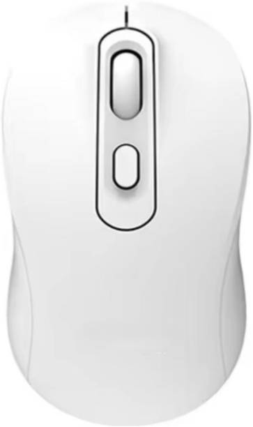 NRTELECOM W926-GN Wireless Ergonomic Optical Mouse