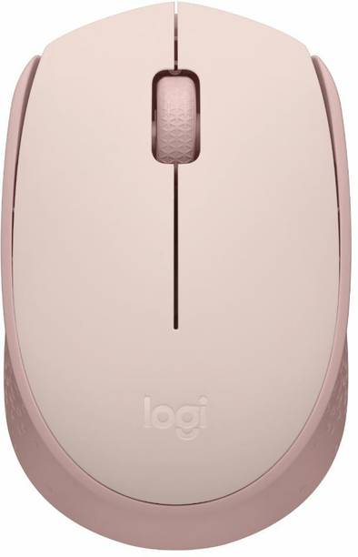 Logitech M171 Wireless Optical Mouse