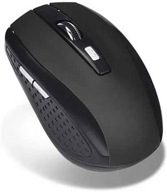 Flipkart SmartBuy LXM 108 Ergonomic Optical Mouse