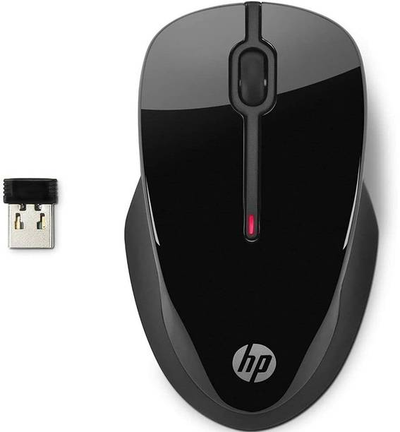 BKNMobiles M009 Wireless Ambidextrous Optical  Gaming Mouse  with Bluetooth