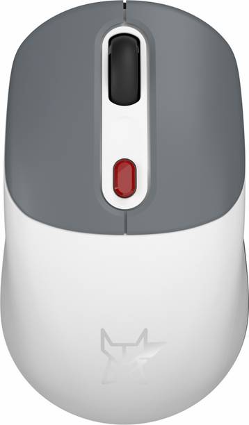 Arctic Fox Pro Max Wireless Optical Mouse