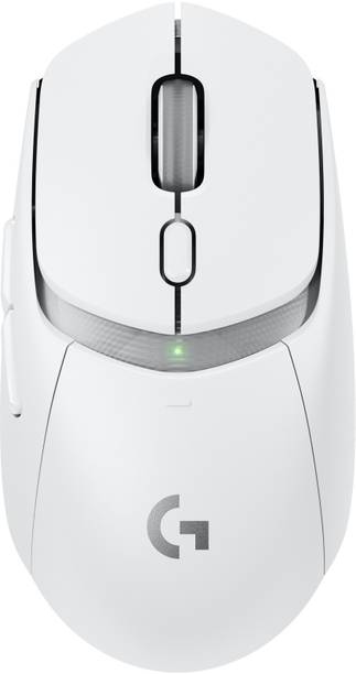 Logitech G309 Wireless Ambidextrous Optical  Gaming Mouse  with Bluetooth