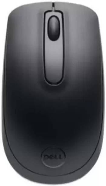 Gulshan Kumar WM118 Wireless Optical Mouse  with Bluetooth
