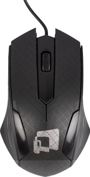 Blue Feather BM-600 Wired Mouse Wired Ambidextrous Optical  Gaming Mouse