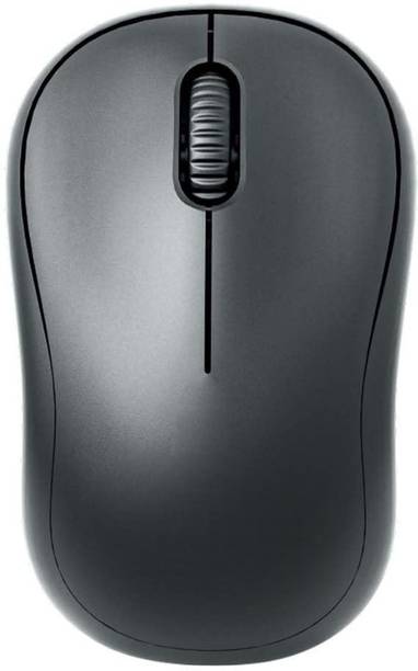 MSCC GLOBAL Wireless Mouse 1600DPI | 1YR Warranty Wireless Ergonomic Optical Mouse  with Bluetooth