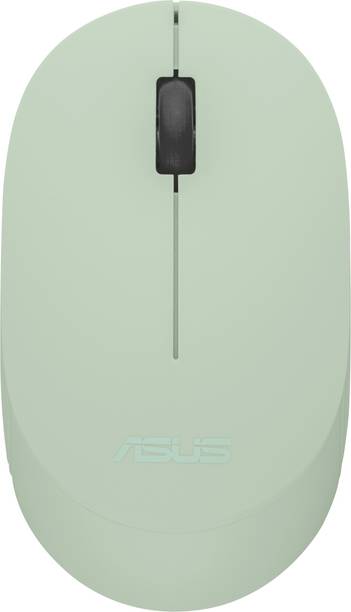 ASUS MW103 Wireless Silent Mouse Ambidextrous Optical Mouse