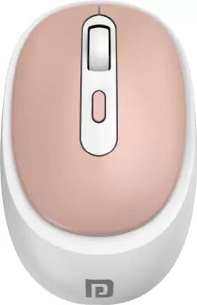 SRI Toad 27 Silent Buttons Wireless Optical Mouse