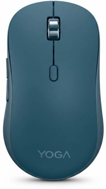 Lenovo Yoga Wireless Ergonomic Optical Mouse
