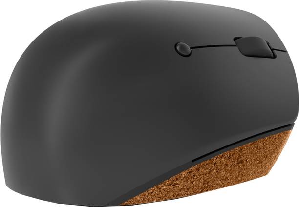 Lenovo Go Vertical Wireless Right Handed Optical Mouse