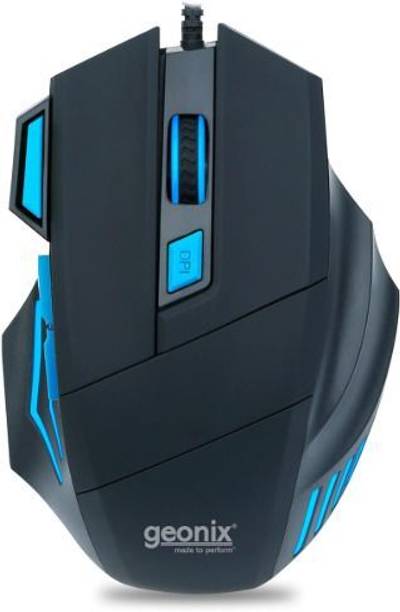 goenix Vigor R6 Wired Ergonomic Optical  Gaming Mouse