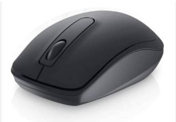 DELL Dell_Wireless Wireless Ambidextrous Optical Mouse