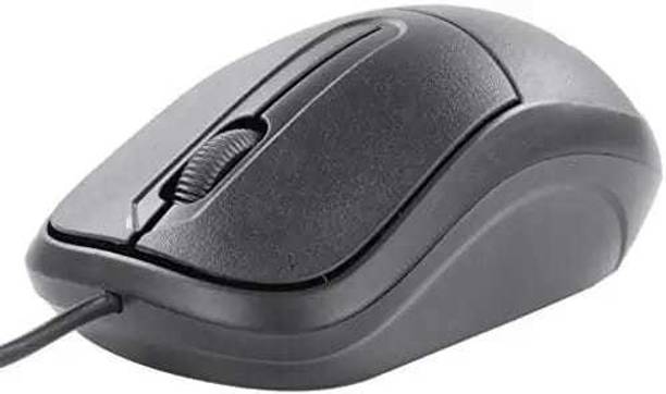 MICE 54 Wired Ambidextrous Touch Mouse  with Bluetooth
