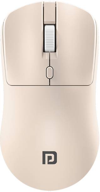Portronics Toad 33 Ambidextrous Optical Mouse