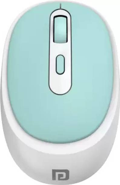 SRI Toad 27 Silent Buttons Wireless Optical Mouse