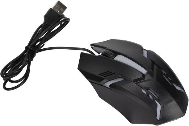 SANEHA Gaming Mouse Lanica TB-GM-072 Best quality Wired Ambidextrous Optical  Gaming Mouse