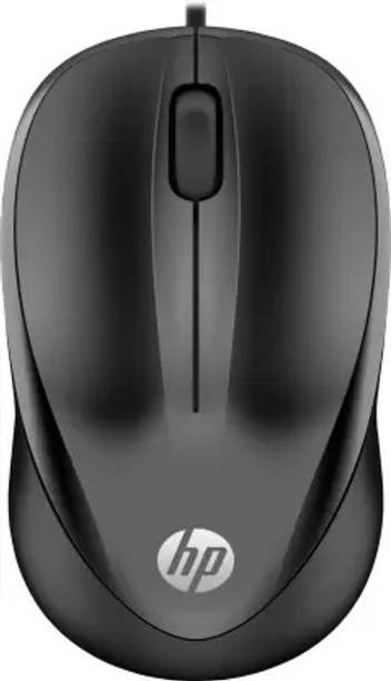 SPiD 1000 Wired Ambidextrous Optical Mouse