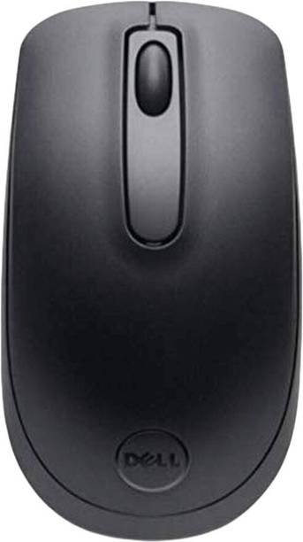 DELL WM 118 Wireless Optical  Gaming Mouse