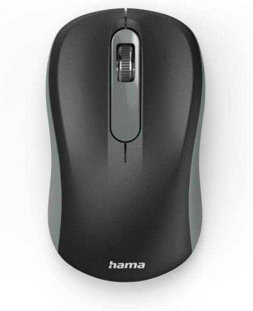 Hama AMW-200 Wireless Optical Mouse