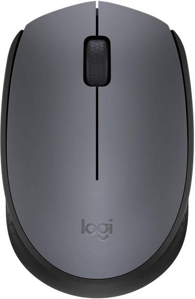 lappyspot M171 Wireless Ambidextrous Optical Mouse