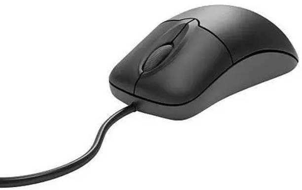 Wifton Wired Usb Office Mouse Optical Mouse for Pc Laptop Wired Ambidextrous Optical  Gaming Mouse