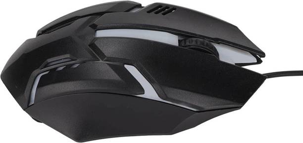 SSCOMPUTER gaming mouse TB-GM-072 Wired Ambidextrous Optical  Gaming Mouse