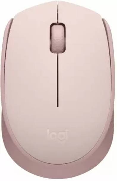 Hemant M171 Wireless Optical Mouse