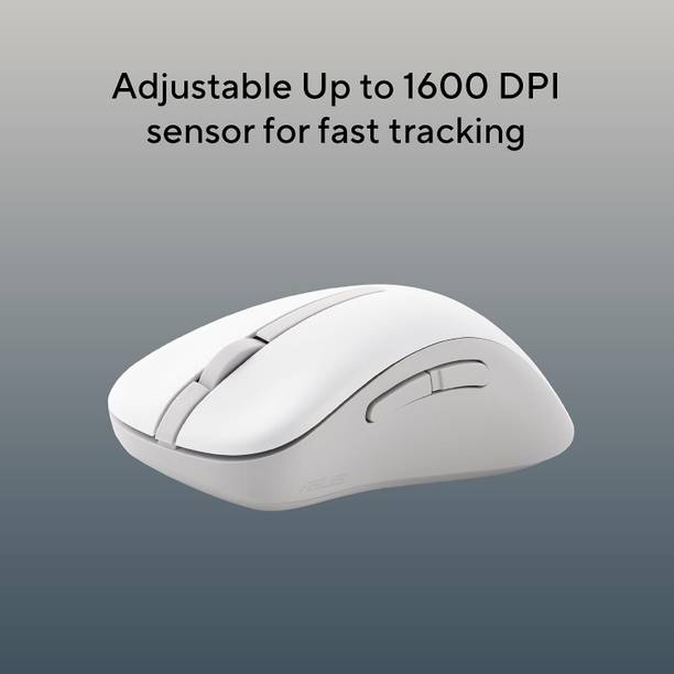 netlink MD102 Ambidextrous Optical Mouse