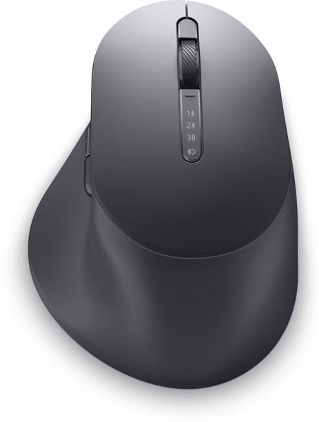 DELL MS900 Wireless Optical Mouse  with Bluetooth