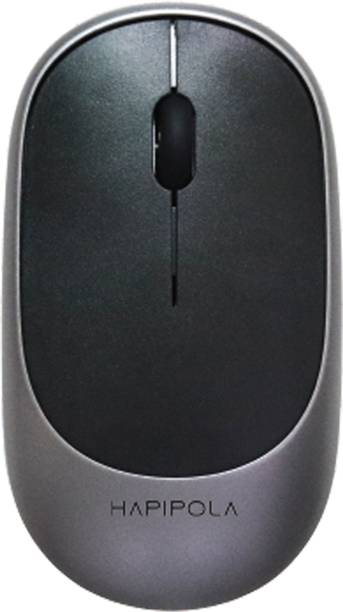 HapiPola Max Wireless Optical  Gaming Mouse