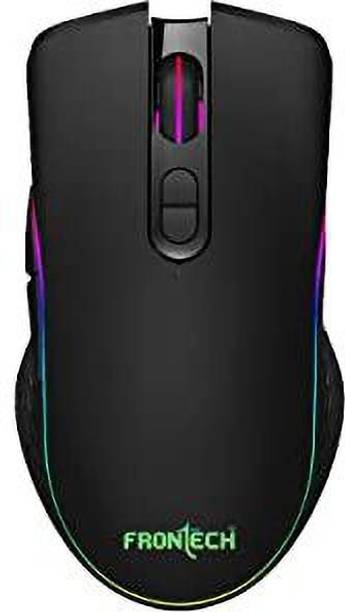 Frontech MS-0028 Wireless Optical  Gaming Mouse  with Bluetooth