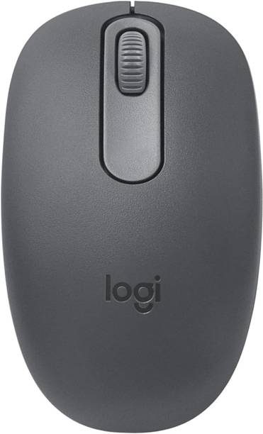 Logitech M196 Wireless Ambidextrous Optical  Gaming Mouse  with Bluetooth