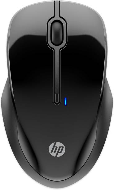 HP 250 Dual mode Wireless Optical Mouse with Bluetooth