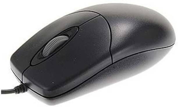 Wifton USB Wired Optical Gaming Mouse for PC Laptop Wired Ambidextrous Optical  Gaming Mouse