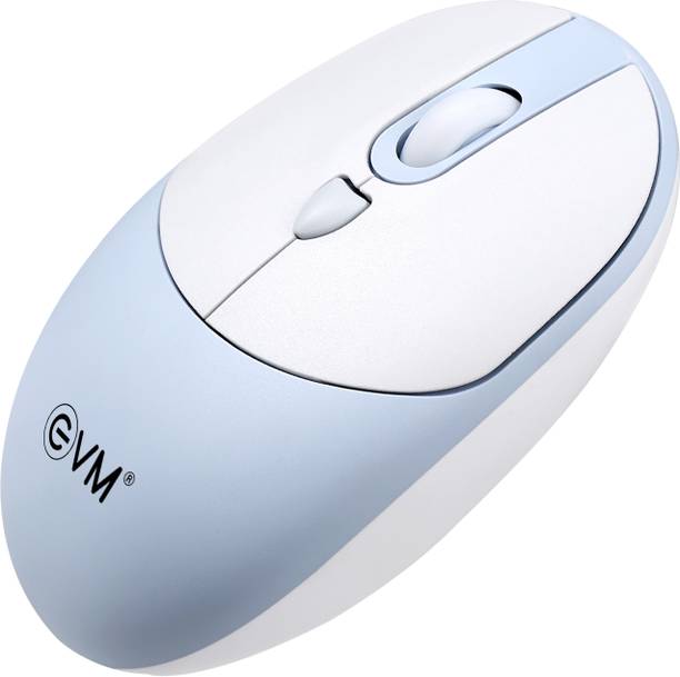 EVM EWLM-540 Ambidextrous Optical Mouse