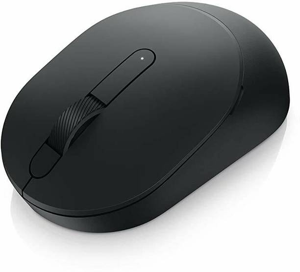 KRISHNA KRISHNA_0012 Wireless Ambidextrous Laser Mouse  with Bluetooth