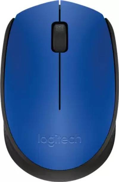 SPiD M171 Wireless Optical Mouse