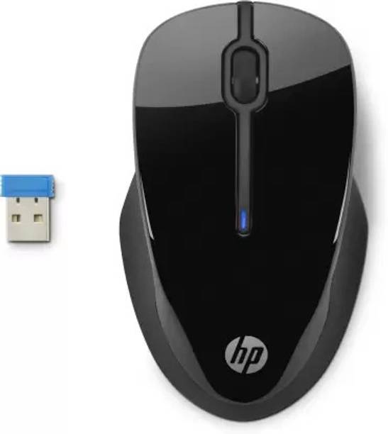 Lal 250 Wireless Optical Mouse