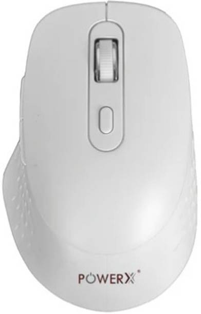 powerx protrack-w50Utilizes 2.5 GHz Wireless for reliable and convenient connectivity. Wireless Optical Mouse