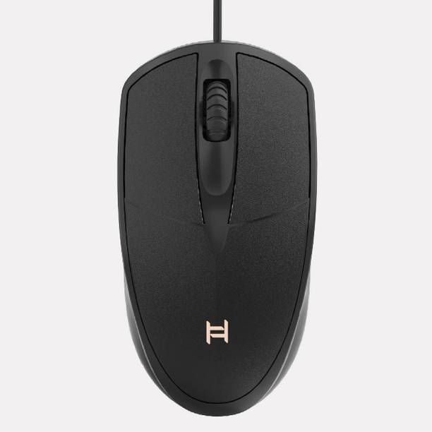 Hammok SARA OPTICAL MS Wired Ambidextrous Optical Mouse