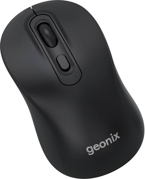 GEONIX Nimbus 07 Right Handed Optical Gaming Mouse