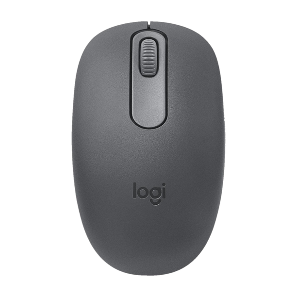 Logitech M196 Wireless Ambidextrous Optical Mouse